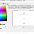 Color manager